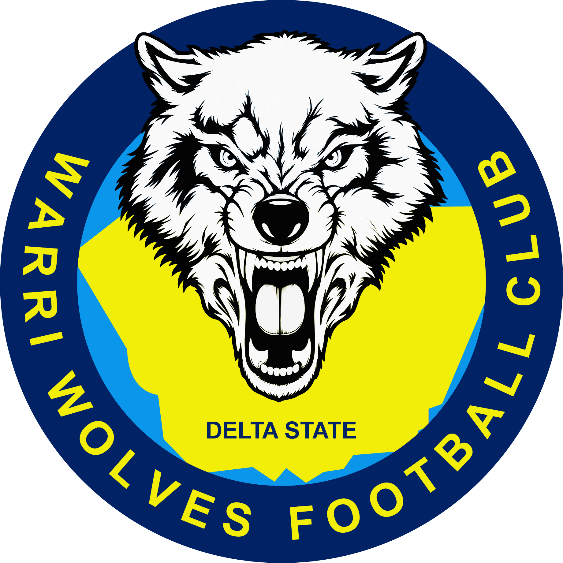 Warri Wolves FC